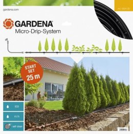 GARDENA LINIA KROPLUJĄCA DO RZĘDÓW ROŚLIN - ZESTAW M MDS