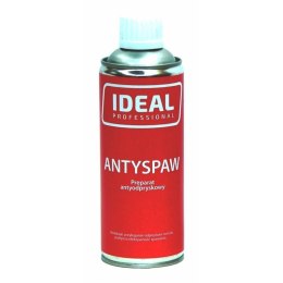 IDEAL SPRAY ANTYODPRYSKOWY IDEAL ANTYSPAW 400ML