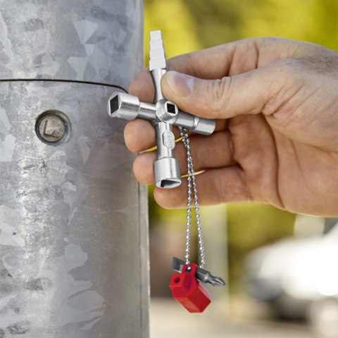 KNIPEX KLUCZE WIELOFUNKCYJNE DO SZAF STEROWNICZYCH TWINKEY KNIPEX KLUCZE WIELOFUNKCYJNE DO SZAF STEROWNICZYCH TWINKEY