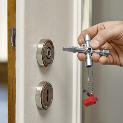 KNIPEX KLUCZE WIELOFUNKCYJNE DO SZAF STEROWNICZYCH TWINKEY KNIPEX KLUCZE WIELOFUNKCYJNE DO SZAF STEROWNICZYCH TWINKEY