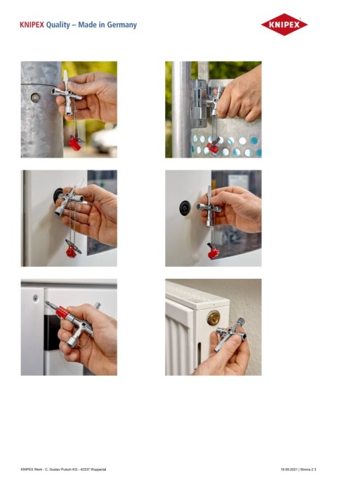 KNIPEX KLUCZE WIELOFUNKCYJNE DO SZAF STEROWNICZYCH TWINKEY KNIPEX KLUCZE WIELOFUNKCYJNE DO SZAF STEROWNICZYCH TWINKEY
