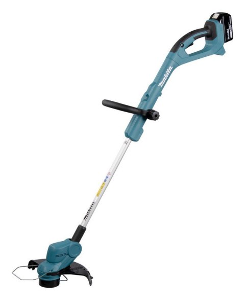 MAKITA AKUMULATOROWA PODKASZARKA 26CM 18V LXT 1*3.0AH MAKITA AKUMULATOROWA PODKASZARKA 26CM 18V LXT 1*3.0AH