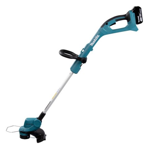 MAKITA AKUMULATOROWA PODKASZARKA 26CM 18V LXT 1*3.0AH MAKITA AKUMULATOROWA PODKASZARKA 26CM 18V LXT 1*3.0AH