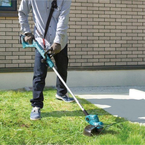 MAKITA AKUMULATOROWA PODKASZARKA 26CM 18V LXT 1*3.0AH MAKITA AKUMULATOROWA PODKASZARKA 26CM 18V LXT 1*3.0AH