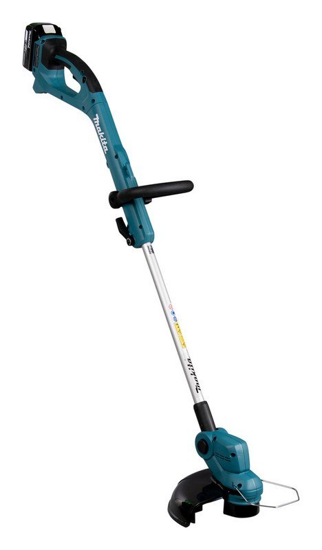 MAKITA AKUMULATOROWA PODKASZARKA 26CM 18V LXT 1*3.0AH MAKITA AKUMULATOROWA PODKASZARKA 26CM 18V LXT 1*3.0AH