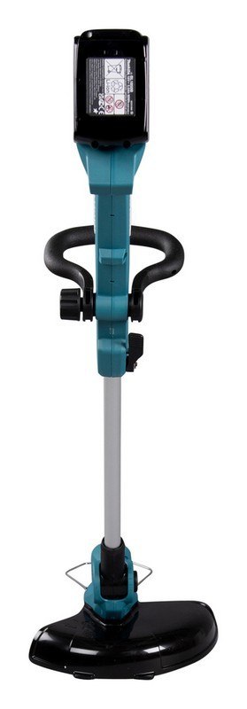 MAKITA AKUMULATOROWA PODKASZARKA 26CM 18V LXT 1*3.0AH MAKITA AKUMULATOROWA PODKASZARKA 26CM 18V LXT 1*3.0AH