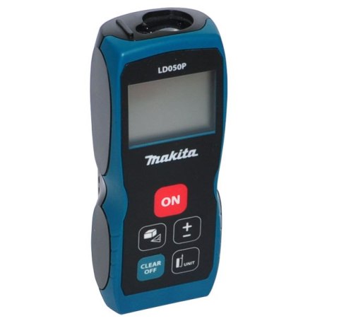 MAKITA DALMIERZ LASEROWY 50M