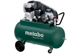 METABO KOMPRESOR OLEJOWY 90L MEGA 350-100 D