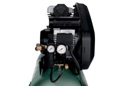 METABO KOMPRESOR OLEJOWY 90L MEGA 350-100 D