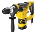 STANLEY MŁOTOWIERTARKA SDS+ 1250W