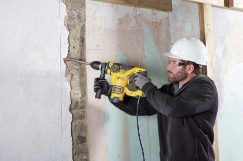 STANLEY MŁOTOWIERTARKA SDS+ 1250W STANLEY MŁOTOWIERTARKA SDS+ 1250W