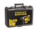 STANLEY MŁOTOWIERTARKA SDS+ 1250W