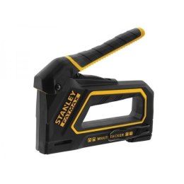 STANLEY ZSZYWACZ MULTI TACKER 4W1 6-14MM