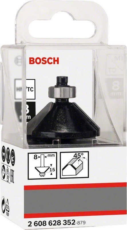 BOSCH FREZ KRAWĘDZIOWY 8*35*56MM BOSCH FREZ KRAWĘDZIOWY 8*35*56MM