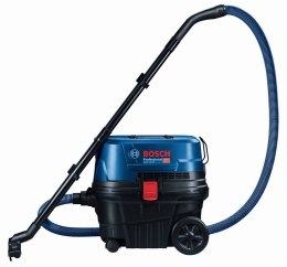BOSCH ODKURZACZ UNIWERSALNY GAS 12-25 PL