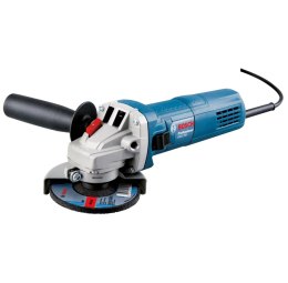 BOSCH SZLIFIERKA KĄTOWA 125MM GWS 750 750W RSP