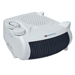 DEDRA TERMOWENTYLATOR 2000W DA-T201