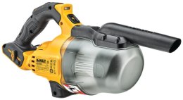 DEWALT ODKURZACZ RĘCZNY KLASY L XR 18V 750ML 0*AH