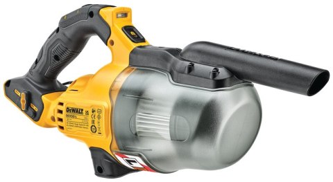 DEWALT ODKURZACZ RĘCZNY KLASY L XR 18V 750ML 0*AH DEWALT ODKURZACZ RĘCZNY KLASY L XR 18V 750ML 0*AH