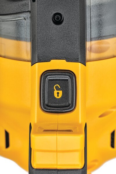 DEWALT ODKURZACZ RĘCZNY KLASY L XR 18V 750ML 0*AH DEWALT ODKURZACZ RĘCZNY KLASY L XR 18V 750ML 0*AH