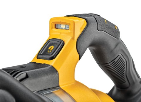 DEWALT ODKURZACZ RĘCZNY KLASY L XR 18V 750ML 0*AH DEWALT ODKURZACZ RĘCZNY KLASY L XR 18V 750ML 0*AH