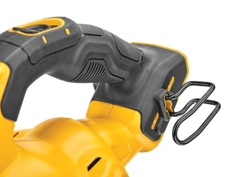 DEWALT ODKURZACZ RĘCZNY KLASY L XR 18V 750ML 0*AH DEWALT ODKURZACZ RĘCZNY KLASY L XR 18V 750ML 0*AH