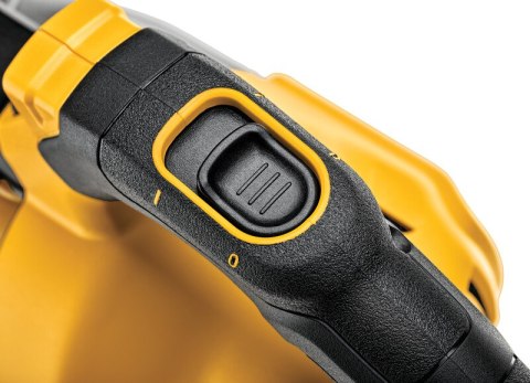 DEWALT ODKURZACZ RĘCZNY KLASY L XR 18V 750ML 0*AH DEWALT ODKURZACZ RĘCZNY KLASY L XR 18V 750ML 0*AH