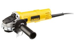 DEWALT SZLIFIERKA KĄTOWA 125MM 800W