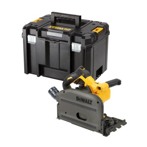 DEWALT ZAGŁĘBIARKA AKUMULATOROWA 54V 165MM 0*AH TSTAK