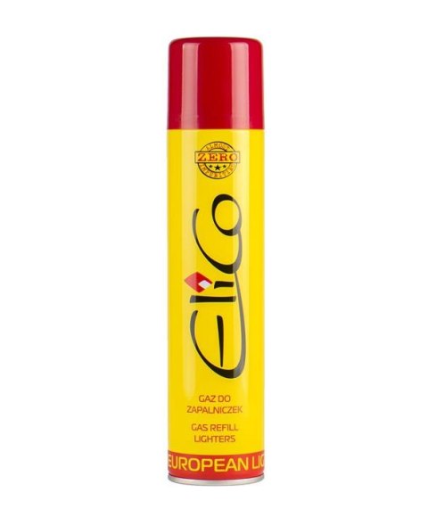 ELICO GAZ DO ZAPALNICZEK 300ML