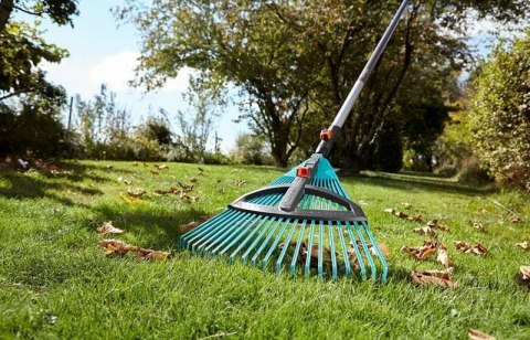 GARDENA GRABIE WACHLARZOWE REGULOWANE -CS GARDENA GRABIE WACHLARZOWE REGULOWANE -CS