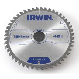 IRWIN PIŁA SPIEKOWA DO ALUMINIUM CSB 184*30MM/48T