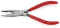 KNIPEX SZCZYPCE DLA ELEKTRYKÓW 160MM