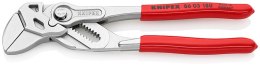 KNIPEX SZCZYPCE-KLUCZ 180MM