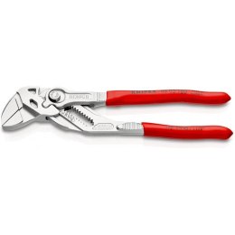 KNIPEX SZCZYPCE-KLUCZ 180MM