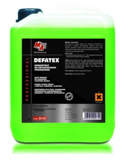 MA PROFESSIONAL ODTŁUSZCZACZ 5L DEFATEX