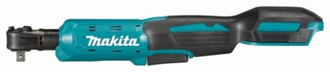 MAKITA KLUCZ ZAPADKOWY KĄTOWY 18V 0*AH