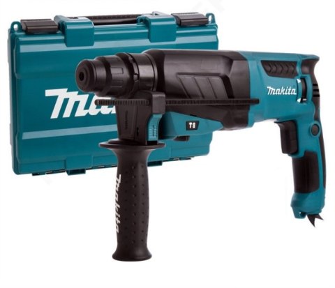 MAKITA MŁOTOWIERTARKA SDS+ 800W,26MM