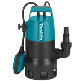 MAKITA POMPA ZANURZENIOWA ELEKTRYCZNA DO WODY BRUDNEJ 400W 140L/MIN