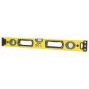 STANLEY POZIOMICA FATMAX II MAGNETYCZNA, 3 LIBELKI 60CM