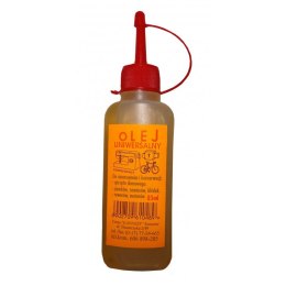 UN OLEJ UNIVERSALNY SPIERALNY 85ML