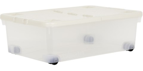 WHAM POJEMNIK DO PRZECHOWYWANIA NA KOŁACH WHAM 32L WHAM POJEMNIK DO PRZECHOWYWANIA NA KOŁACH WHAM 32L