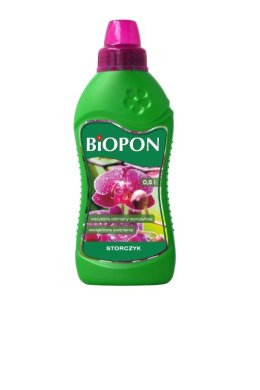 BIOPON NAWÓZ - DO. STORCZYKÓW 0.5L