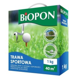 BIOPON TRAWA SPORTOWA 1 KG