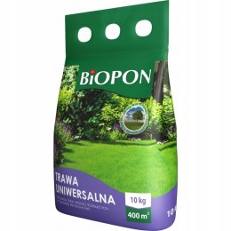 BIOPON TRAWA UNIWERSALNA 10 KG