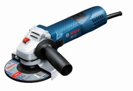 BOSCH SZLIFIERKA KĄTOWA 125MM GWS 7-125 720W RSP