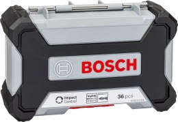 BOSCH ZESTAW BITÓW IMPACT 36 SZT.