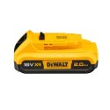 DEWALT AKUMULATOR 18V 2.0 AH LI-LION