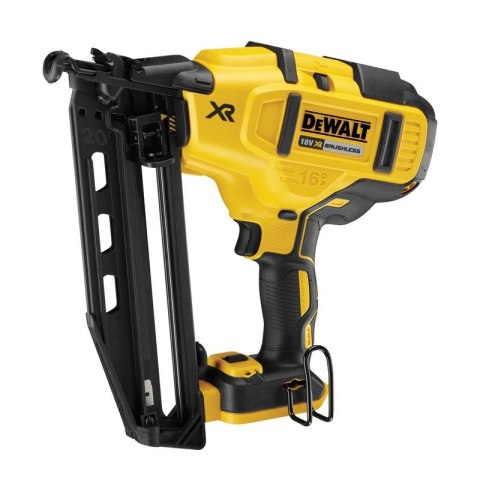 DEWALT GWOŹDZIARKA AKUMULATOROWA 18V 16GA 0*AH DEWALT GWOŹDZIARKA AKUMULATOROWA 18V 16GA 0*AH