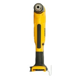 DEWALT WIERTARKO-WKRĘTARKA KĄTOWA AKUMULATOROWA XR 18V 0*AH TSTAK